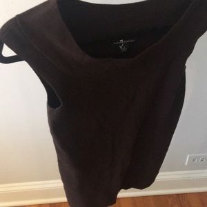 Banana Republic Shell Shirt